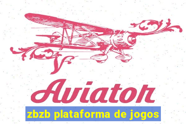 zbzb plataforma de jogos